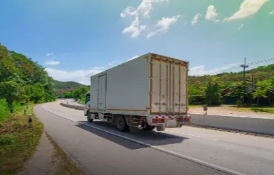 Antalya ile Artvin Arası Bulaşık Makinesi Taşıma