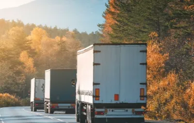 Antalya ile Artvin Arası Klima Taşıma