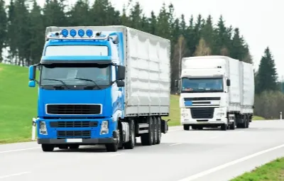 Antalya ile Artvin Arası Eşya Taşıma